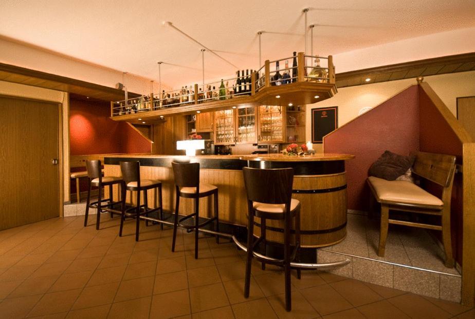 Alte - Post - Hotel Schoeppingen ภายนอก รูปภาพ