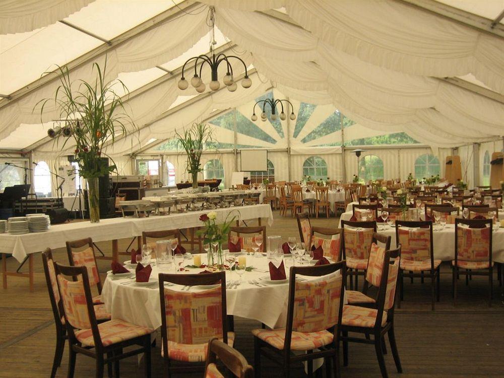 Alte - Post - Hotel Schoeppingen ภายนอก รูปภาพ
