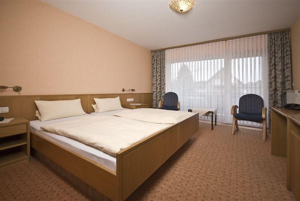 Alte - Post - Hotel Schoeppingen ภายนอก รูปภาพ