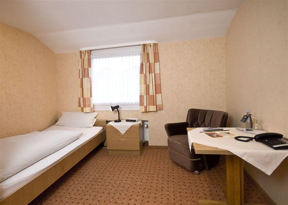 Alte - Post - Hotel Schoeppingen ภายนอก รูปภาพ