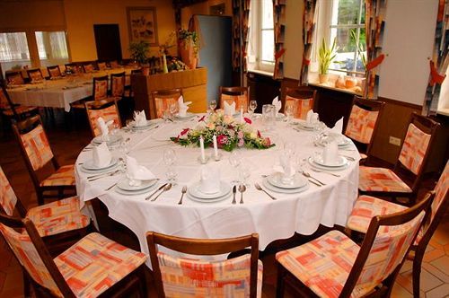 Alte - Post - Hotel Schoeppingen ภายนอก รูปภาพ