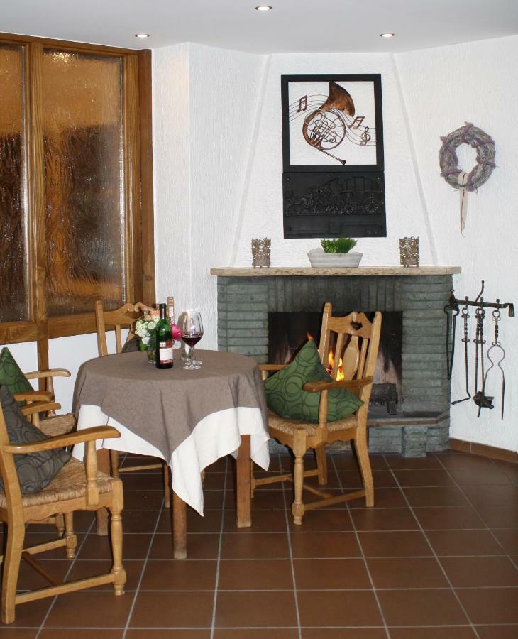 Alte - Post - Hotel Schoeppingen ภายนอก รูปภาพ