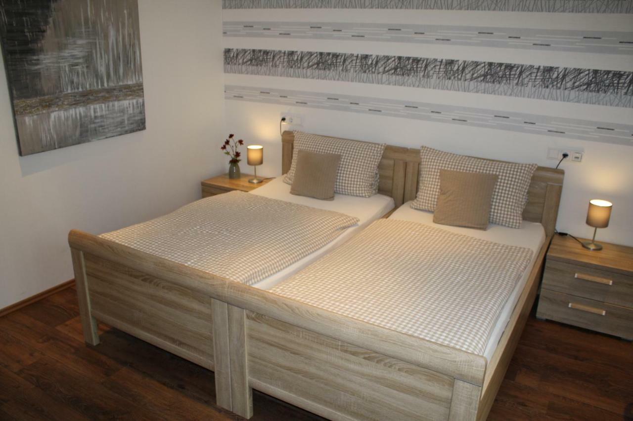 Alte - Post - Hotel Schoeppingen ภายนอก รูปภาพ